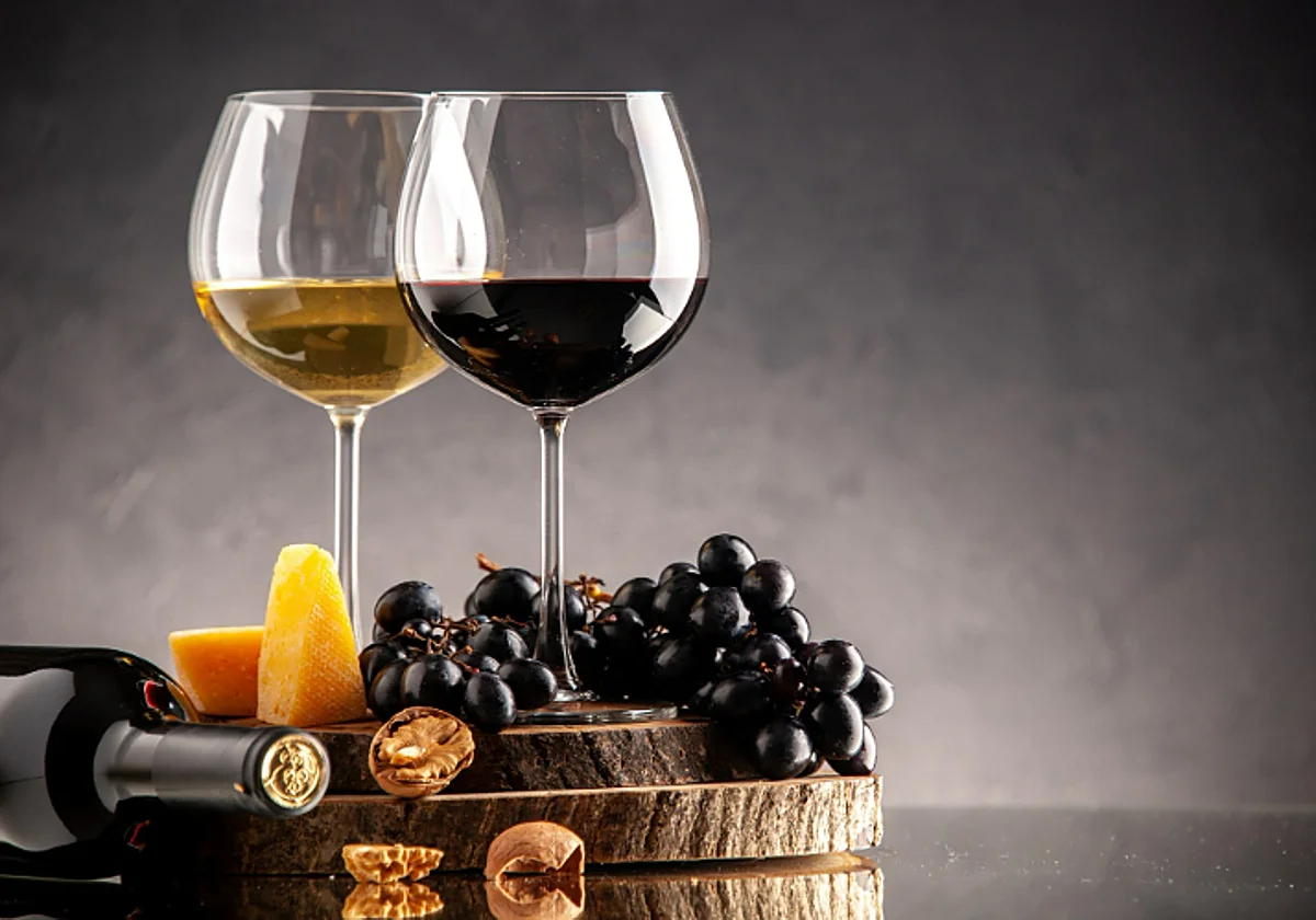 Las mejores ofertas de packs de vinos con entrega a domicilio para ti o para regalar