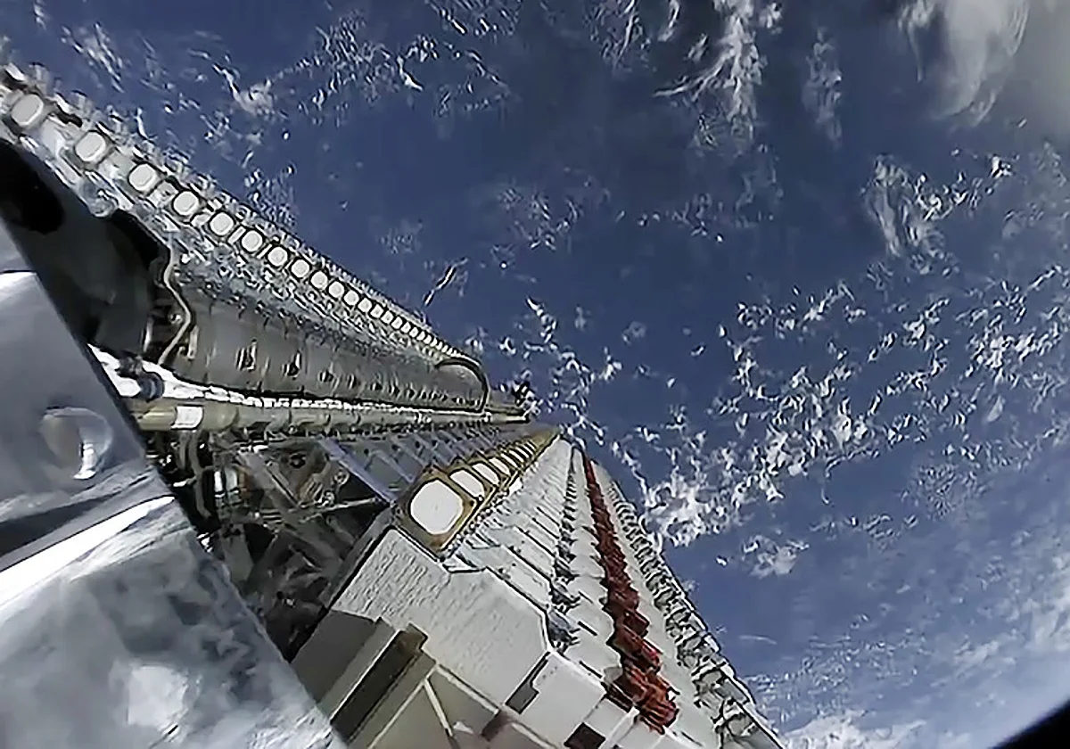 Las telecos europeas miran al espacio para blindar su negocio móvil frente a Musk