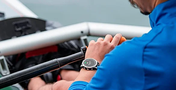 No te pierdas estos relojes Garmin, perfectos para padres deportistas