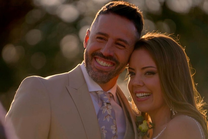 Las audiencias de Telecinco llevan cuatro años en caída libre y su recuperación ha llegado con un formato inesperado: bodas a ciegas