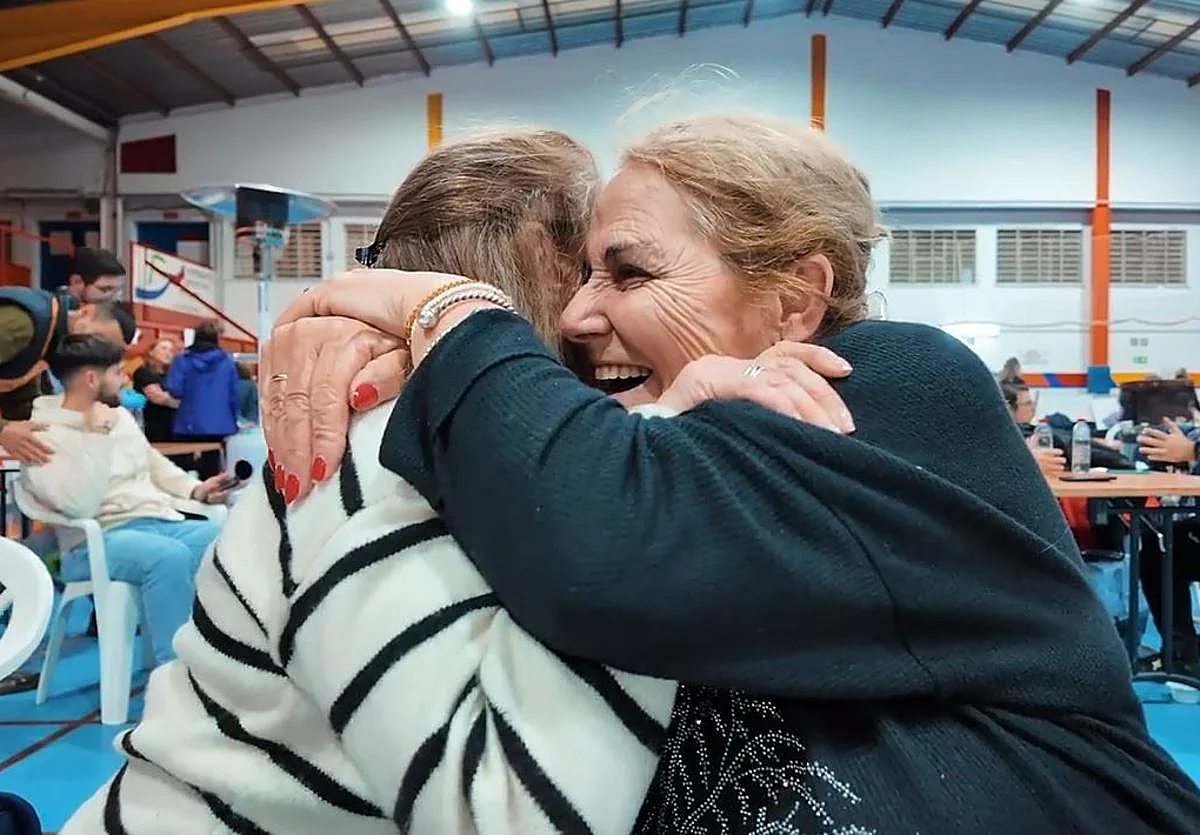Turismo Costa del Sol rinde homenaje a la solidaridad del destino turístico durante los temporales