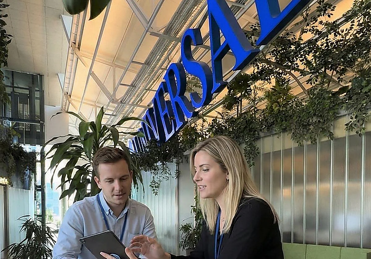 UNIVERSAE se consolida como líder de la Formación Profesional con varios reconocimientos en los Premios Excelencia Educativa 2026