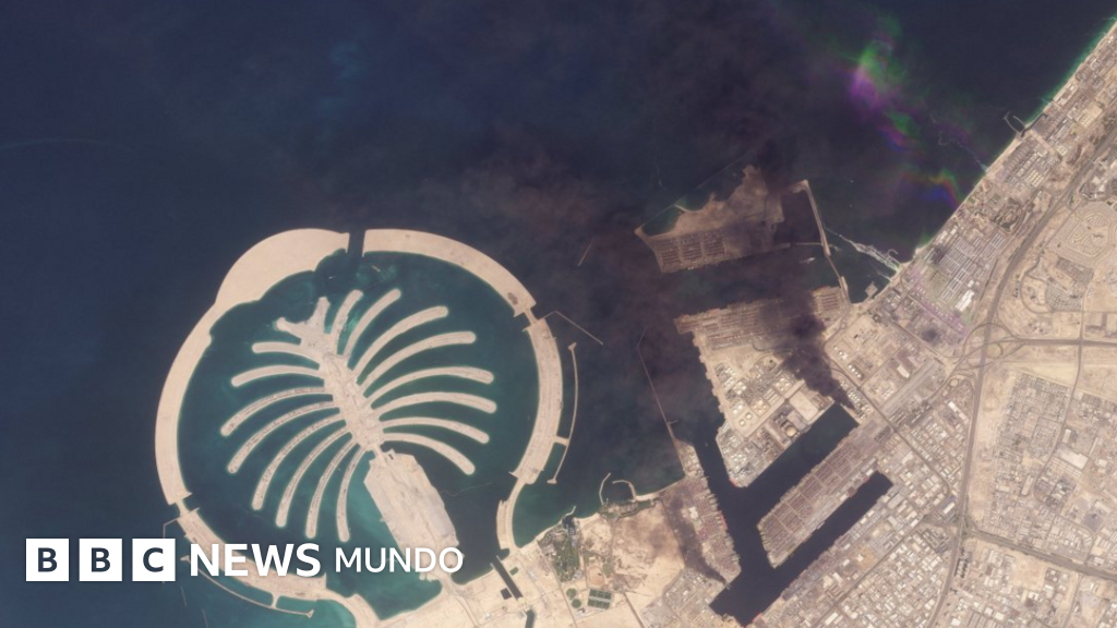 Análisis: con los ataques de Irán, los países del Golfo están pagando el precio de su alianza con EE.UU.