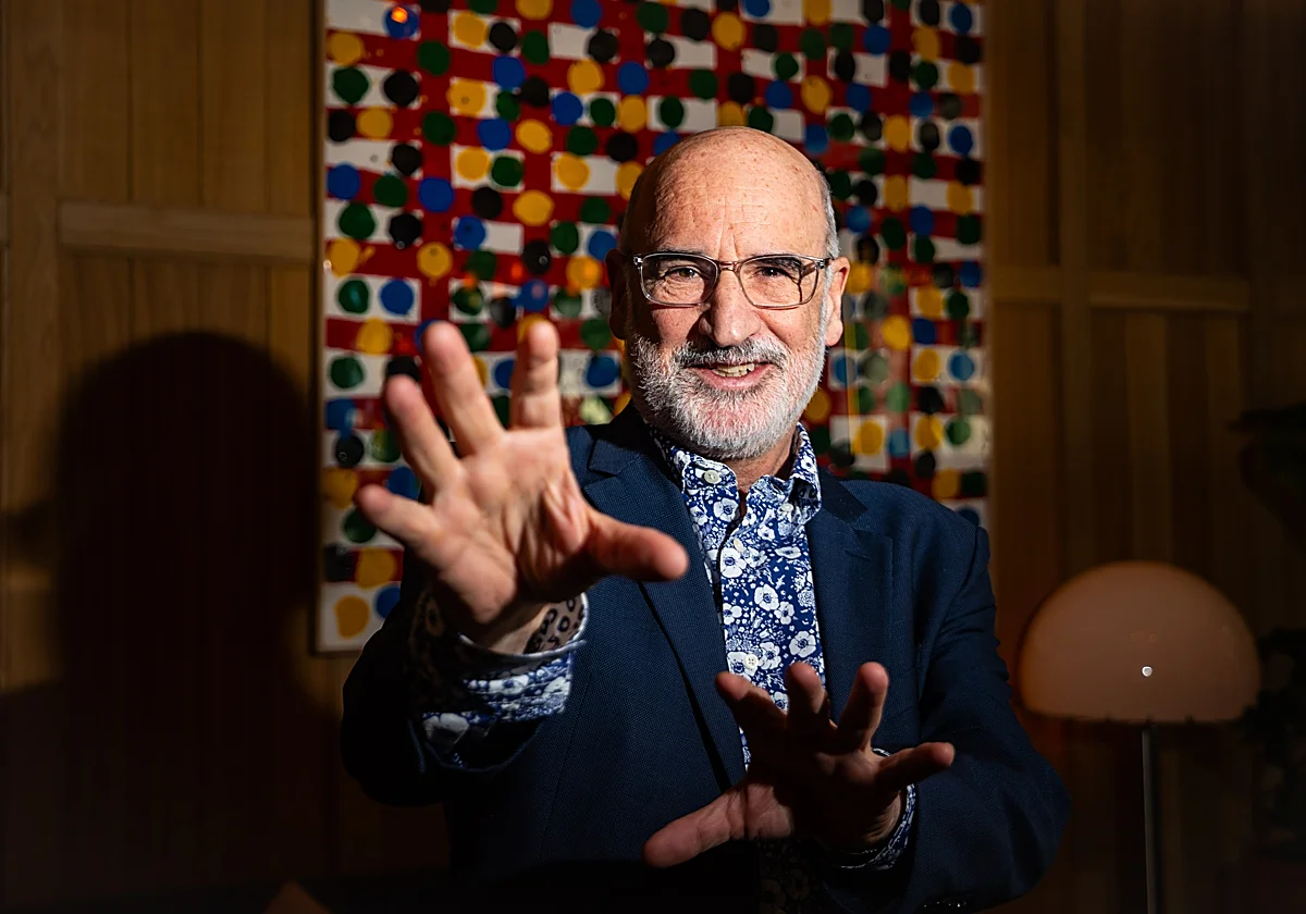 'Maite', de Fernando Aramburu, cruel asesinato de ETA