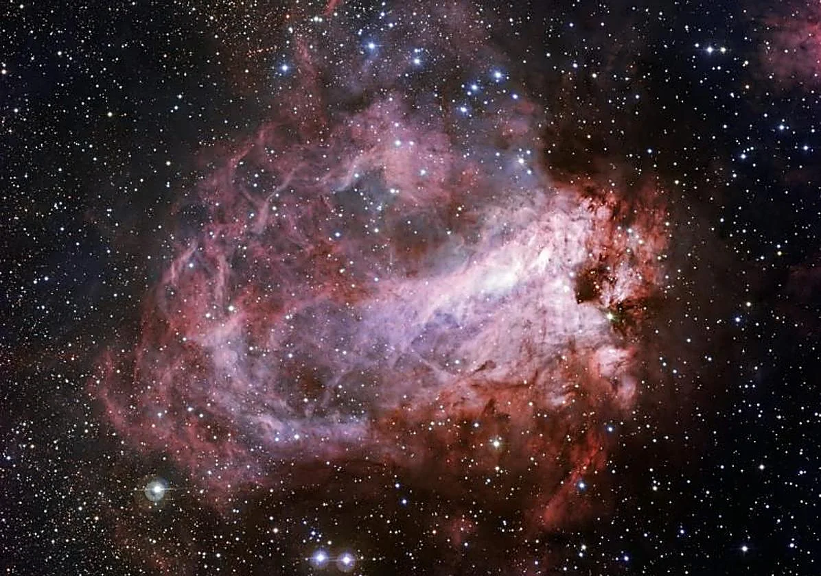 La aventura espiritual de Ignacio Caballero