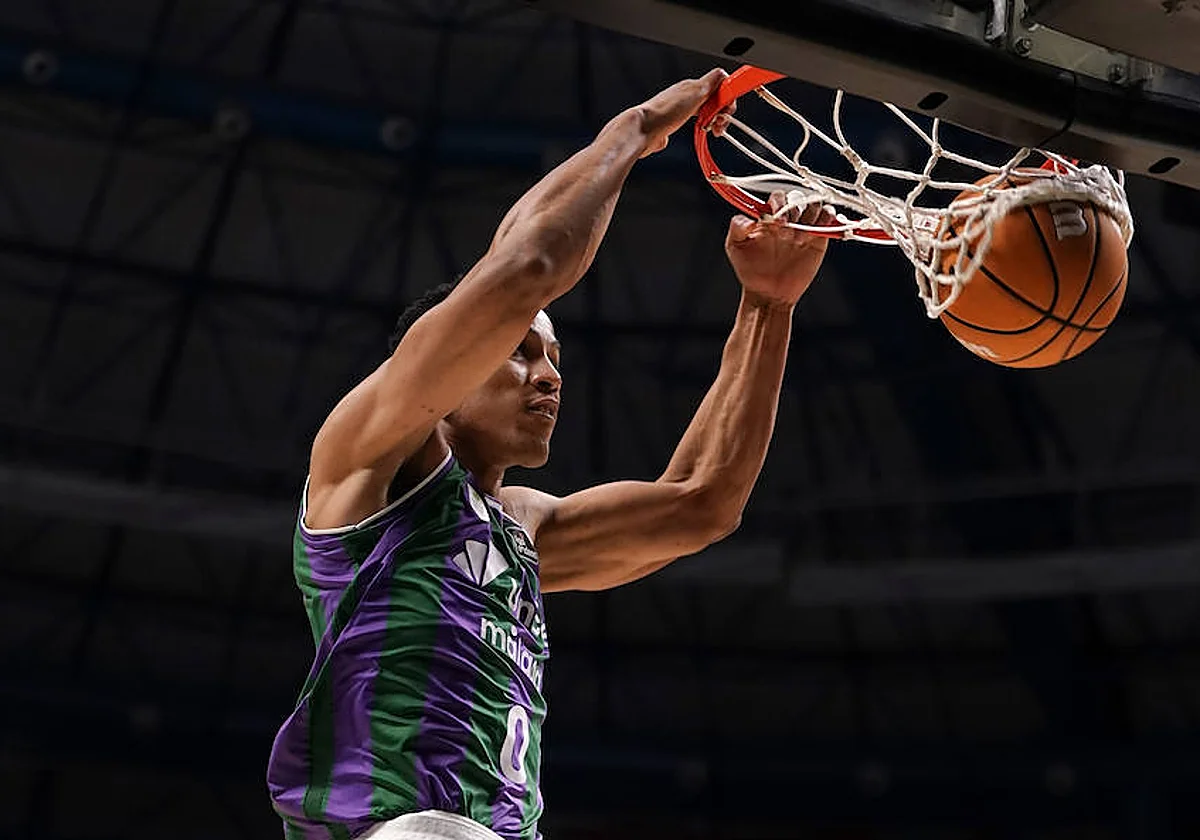 Tyson Pérez decide no operarse del tendón de Aquiles y opta por un tratamiento conservador