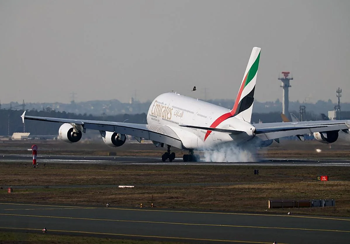 El Gobierno inicia la evacuación de españoles en Oriente Próximo con un primer vuelo