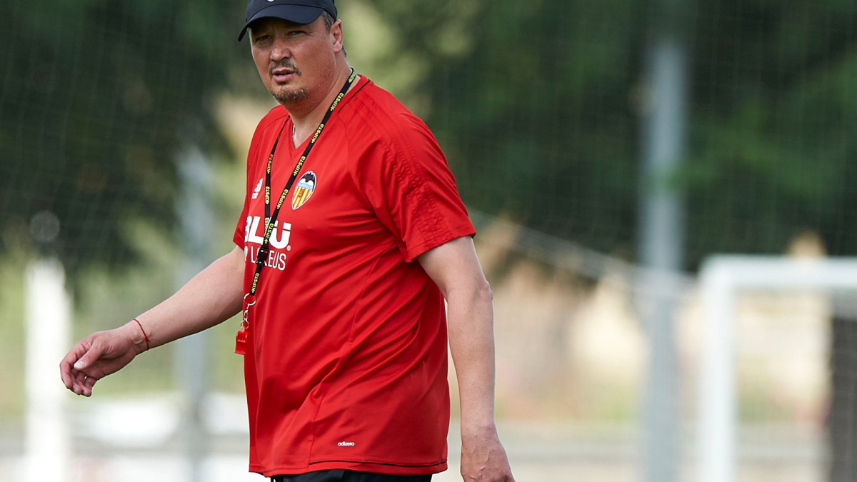 El mensaje agradecido de Lubo Penev: “El tratamiento será largo y sigo necesitando de vuestra ayuda”