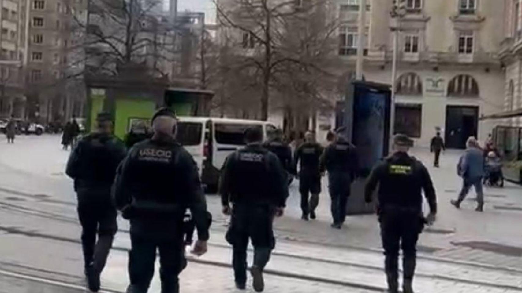 Detenido Fernando Samper, dueño de Forestalia, por presunta corrupción de renovables