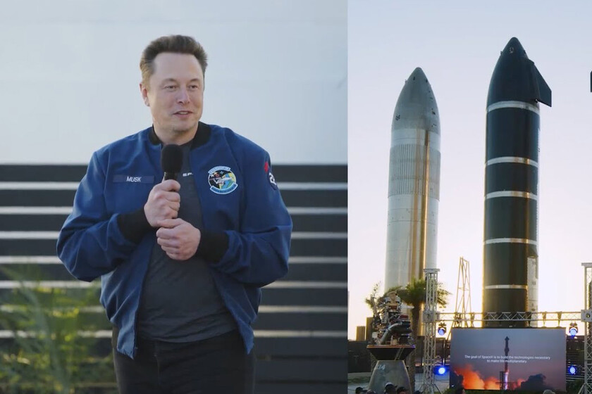 Elon Musk lleva 20 años negándose a sacar SpaceX a bolsa. Su nueva obsesión le ha hecho cambiar de opinión