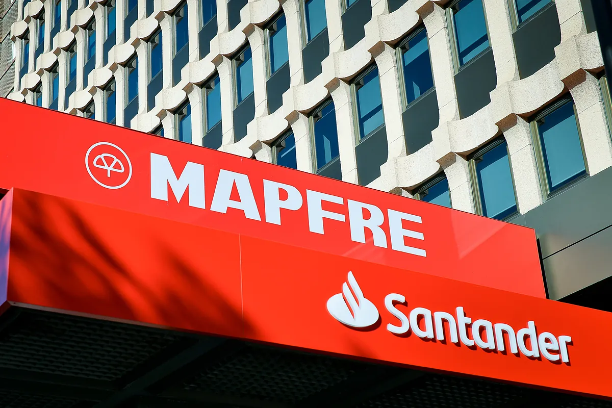 Santander y Mapfre superan las 500 hipotecas inversas con formalizaciones en todas las comunidades