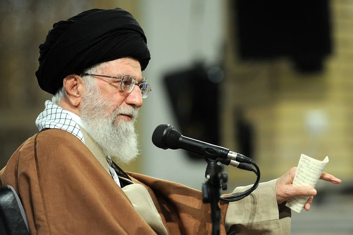 Irán ejecuta el plan de Jamenei para extender la guerra por la región