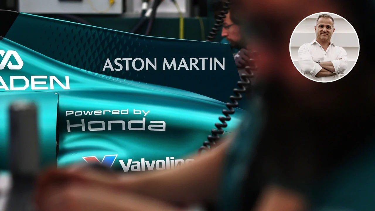 Un experto analiza el riesgo que tanto inquieta a Aston Martin y por qué aún es posible una reacción que lo cambie todo