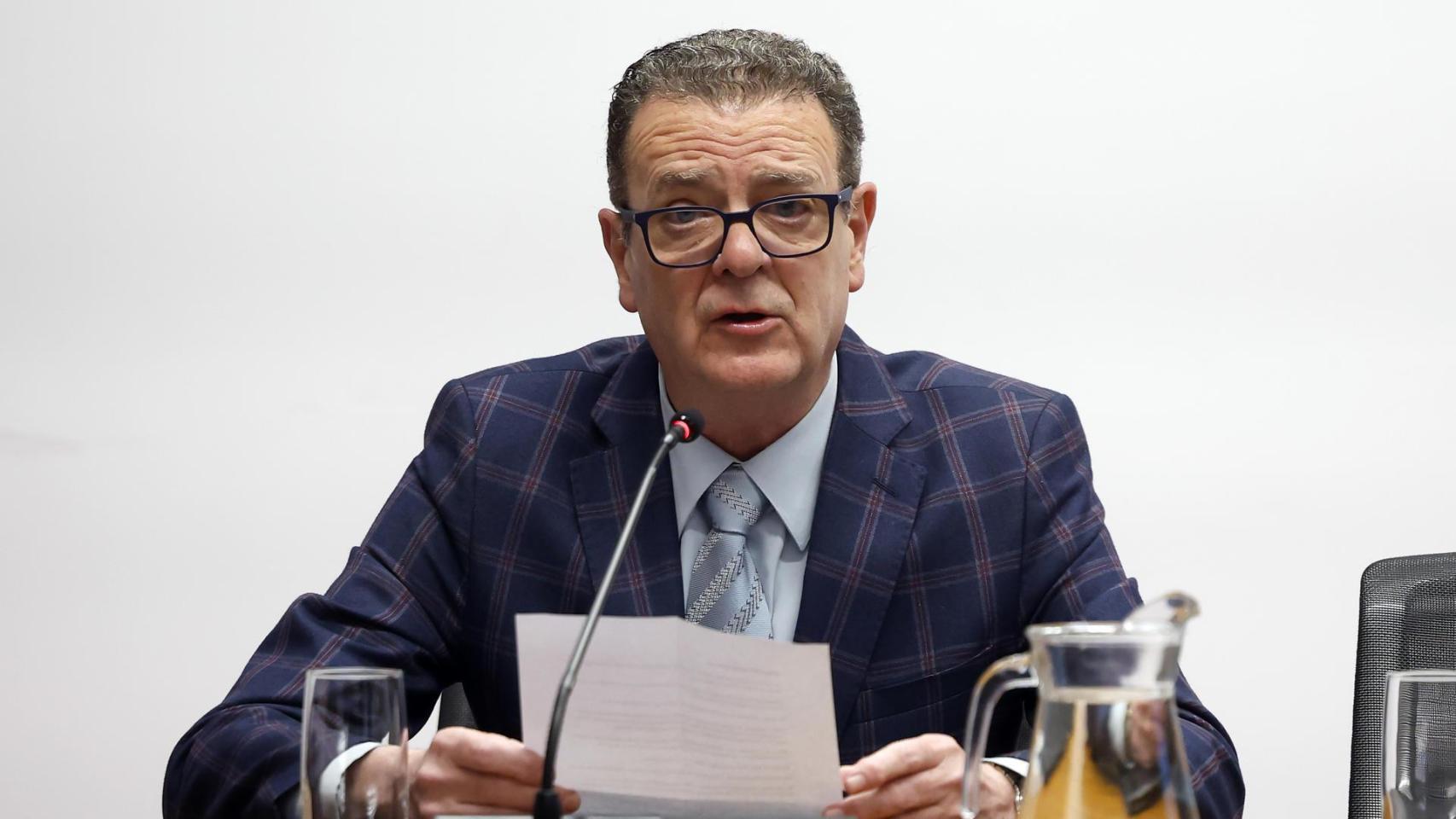 El asesor fiscal del bar Franky en Pamplona admite que emitió facturas falsas a Acciona en favor de Koldo García