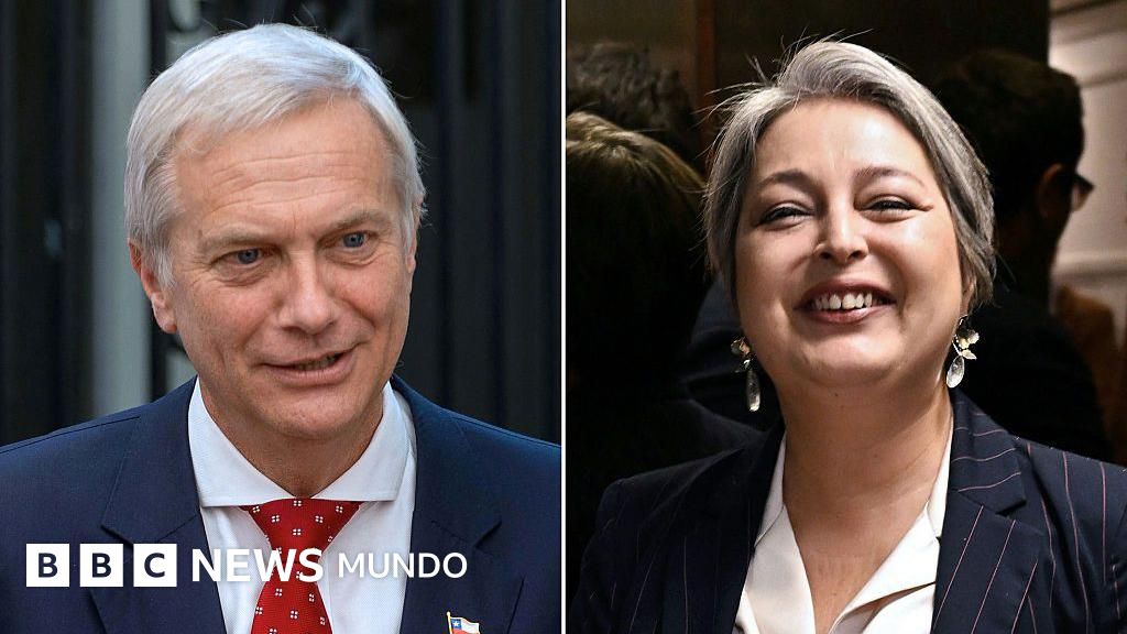 Cómo se comparan las propuestas más emblemáticas de Jara y Kast de cara a las elecciones presidenciales en Chile de este domingo