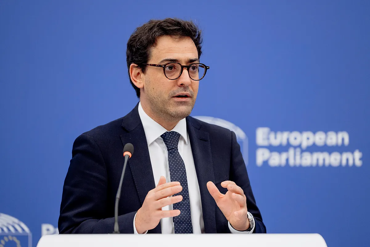 Europa se despierta: del 'Made in Europe' al 'Made with Europe'