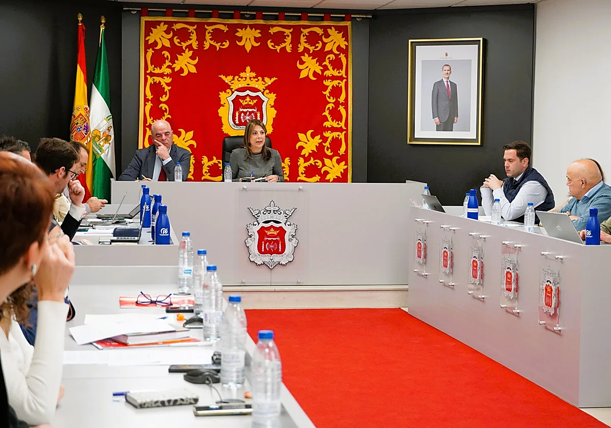 El pleno de Ronda aprueba su primer protocolo municipal contra el acoso laboral