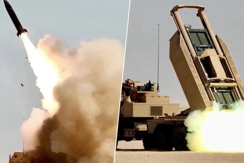 EEUU está lanzado sobre Irán un misil capaz de enterrar al Tomahawk. Y la gran pregunta es desde dónde lo está haciendo