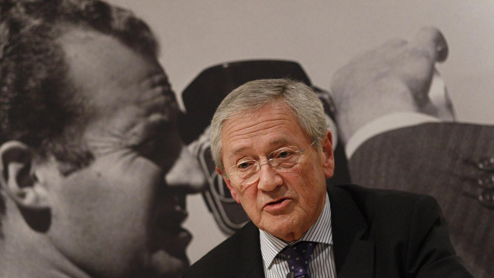 Muere Fernando Ónega, autor del “puedo prometer y prometo” de Suárez y gran cronista de la Transición, a los 78 años