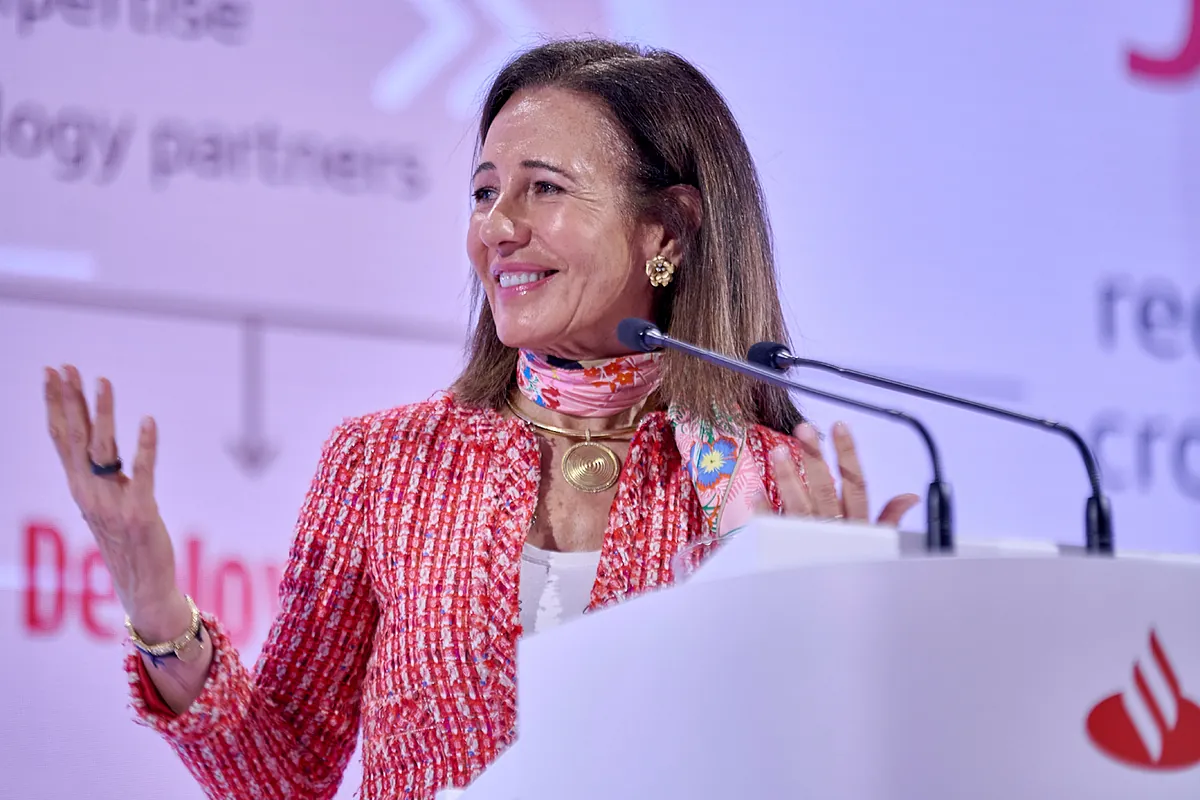 Botín espera que España y EEUU reanuden pronto sus relaciones "increíbles"