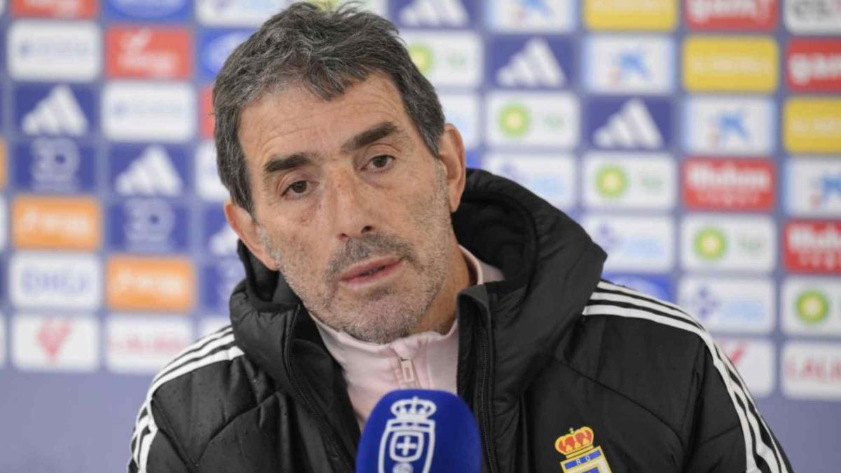 Almada: "El del Rayo es el partido más importante del año"