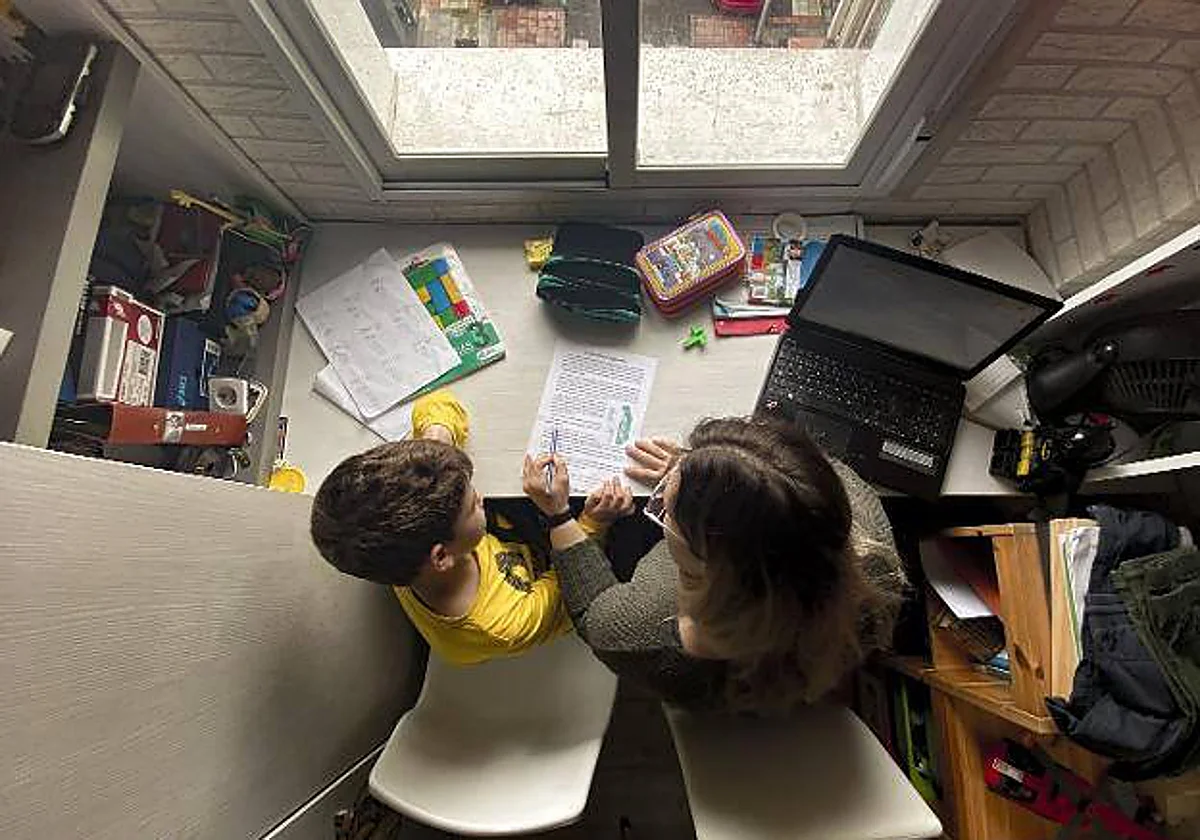 El Supremo zanja el debate: los periodos de excedencias por cuidado de hijos deben constar en la vida laboral del trabajador