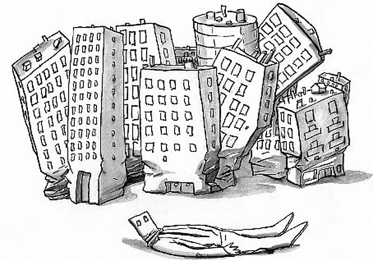 El imperativo de la Unión Europea de la Defensa