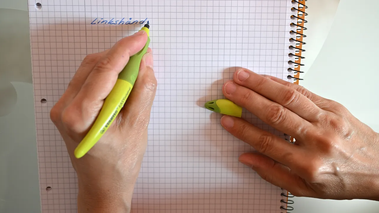 Un estudio investiga por qué todavía hay zurdos en el mundo; resulta que son más competitivos que los diestros