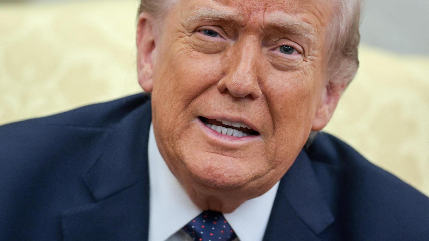 La capacidad balística de Irán y las limitaciones operativas de EEUU amenazan con alargar la guerra que esperaba Trump