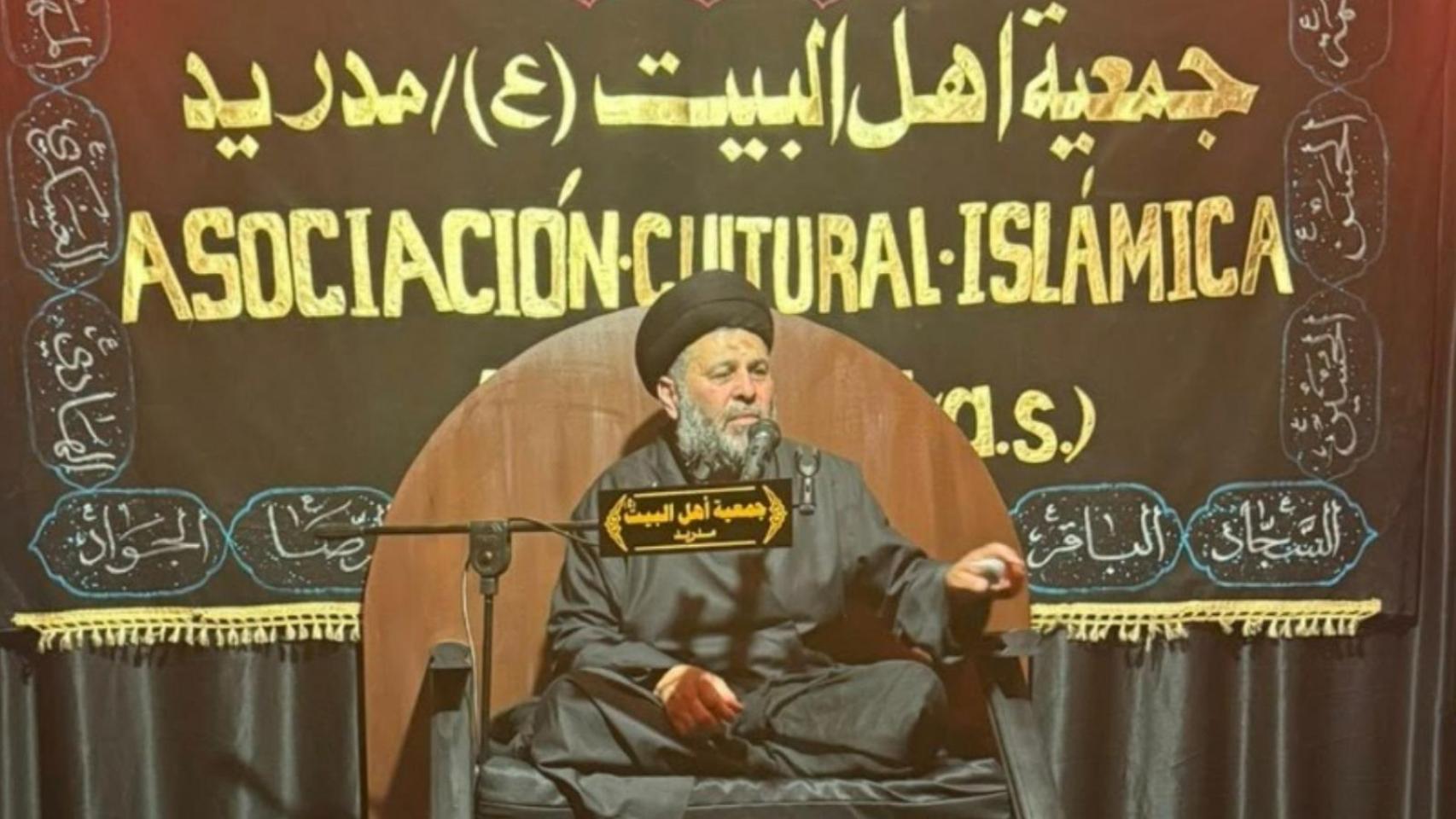 Los largos tentáculos de Irán en España: cinco centros chiíes, un colegio en Madrid, una TV y una oficina para difundir a Jamenei