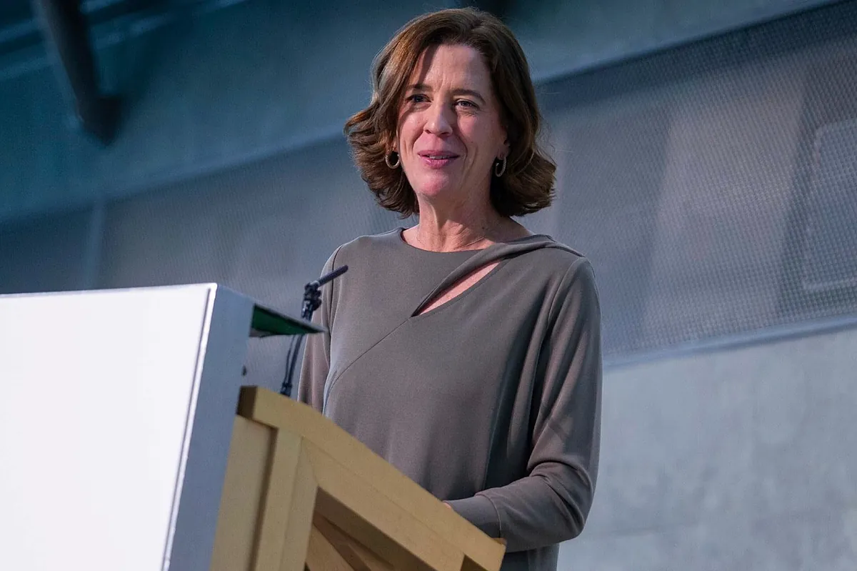 Alejandra Kindelán: "La agenda ESG está más viva que nunca"