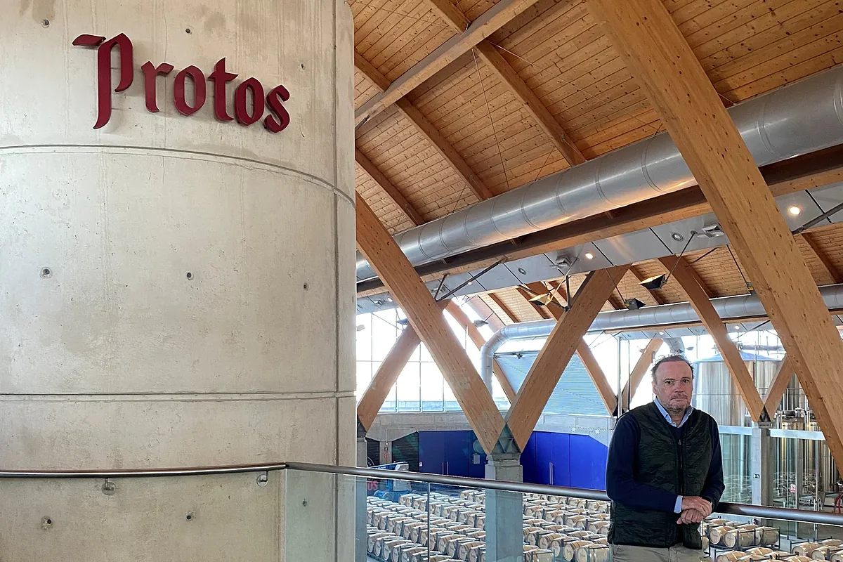 Protos crece un 3,5% y eleva su inversión en Estados Unidos