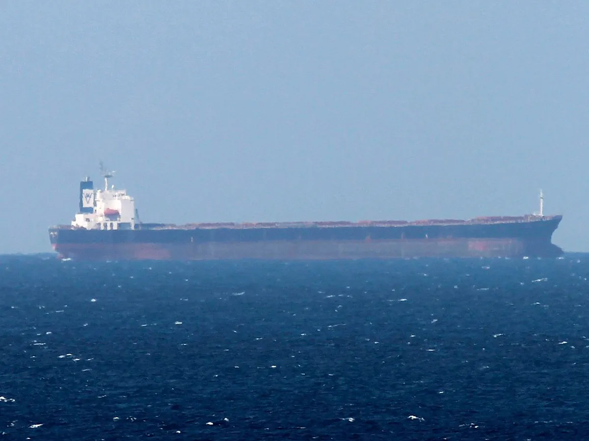 El reaseguro es sólido, pero tendrá pérdidas por la guerra, dice S&P