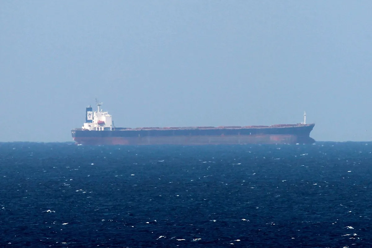 La guerra dispara el precio del petróleo un 11% y el del gas un 68% en dos días