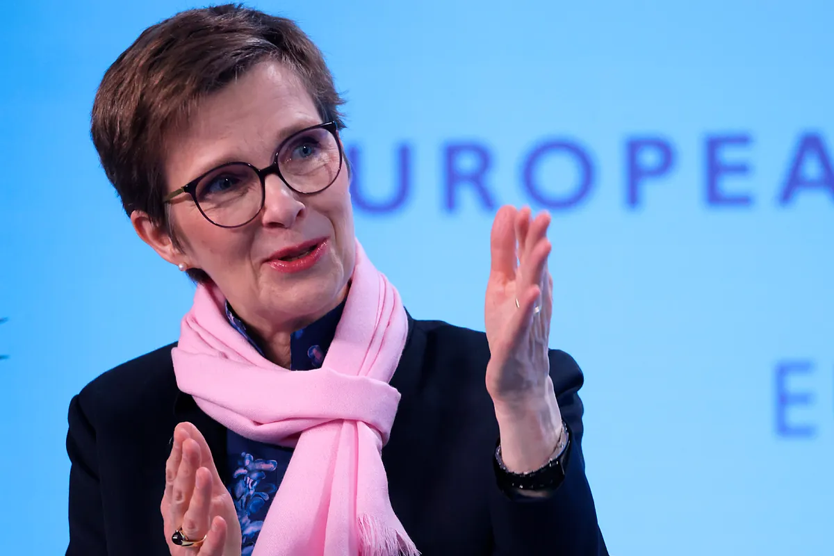 El BCE recela de la banca ante un 'shock' sin apoyo público