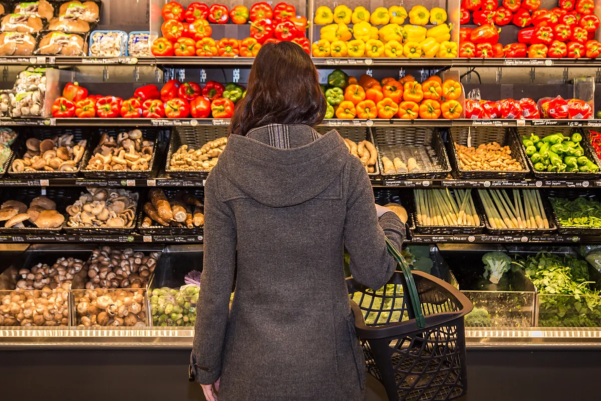 La alimentación ecológica entra en la era de la coherencia