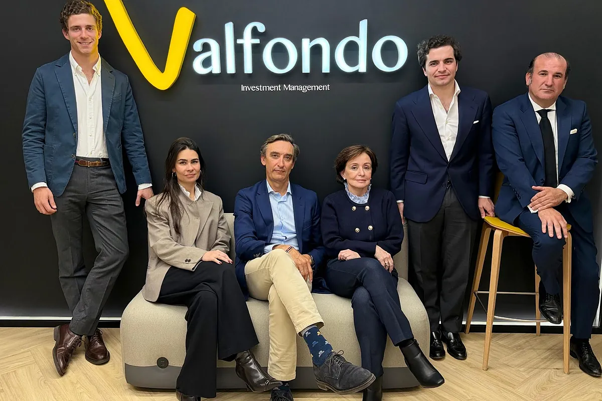 Valfondo busca socios para gestionar suelos logísticos