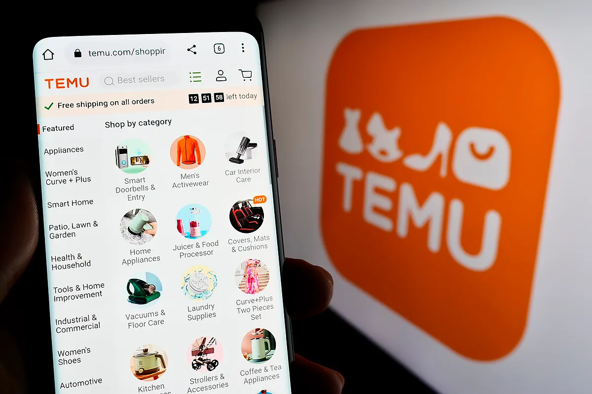 Paquetes pequeños: qué va a pasar en las aduanas europeas desde julio