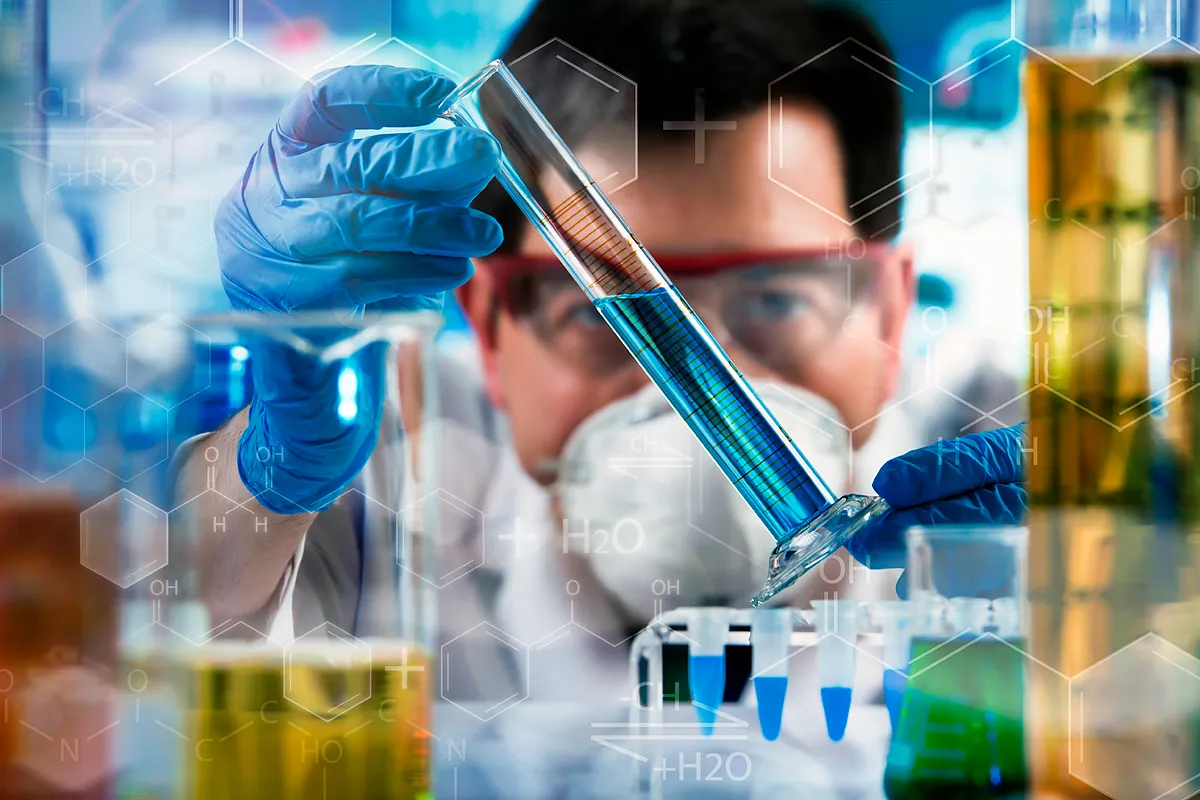 El furor por la longevidad y el bienestar da lugar al uso de medicamentos no investigados en personas