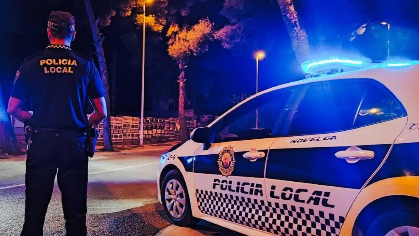 Interior sitúa a Novelda como el tercer pueblo de España con mayor subida de la delincuencia en 2025