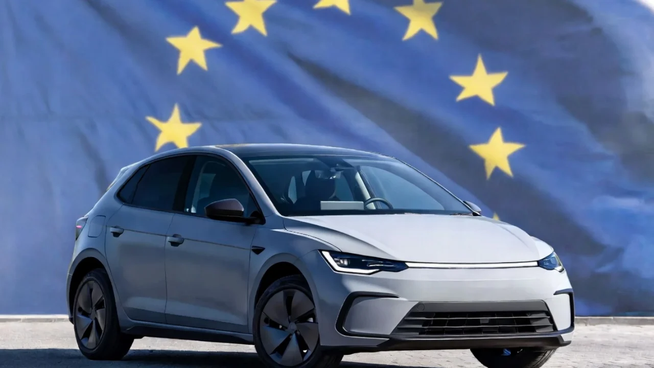 O Europa se anda con pies de plomo, o su nuevo plan puede ser para las marcas de coches un tiro en el pie