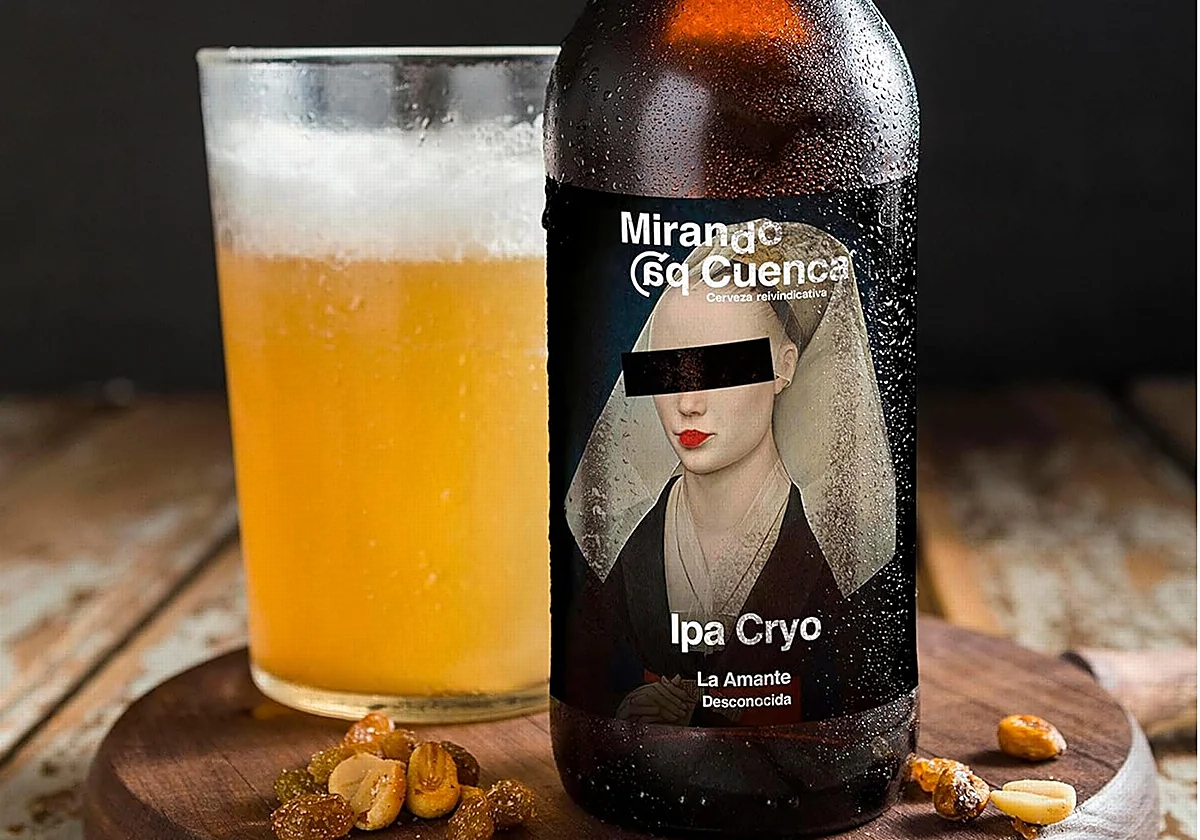 Sorprende a tu padre con uno de estos kits de cervezas del mundo más originales