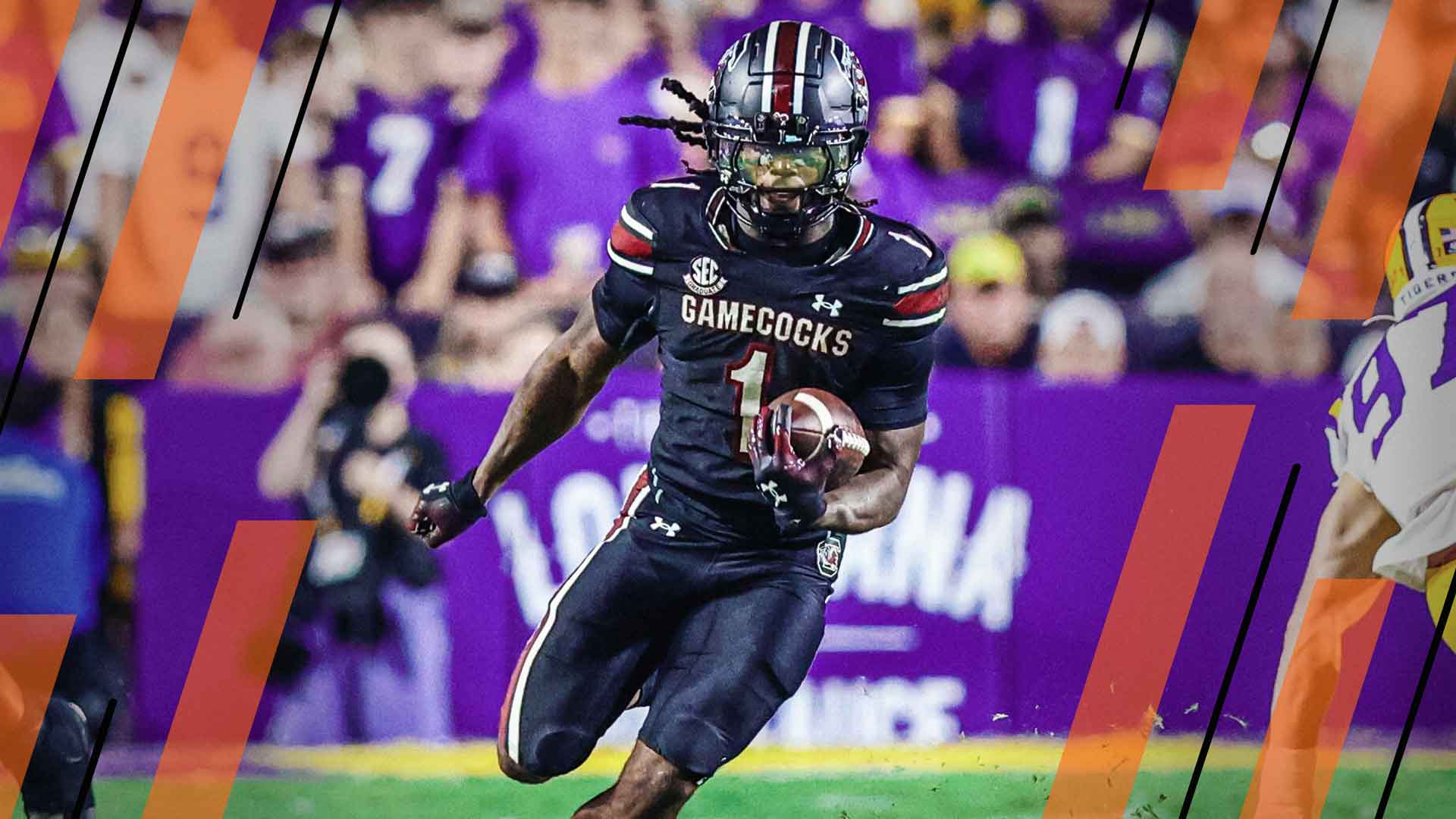 PFF 2026 NFL Draft Guide: Rahsul Faison NFL projection, advanced stats & scouting report