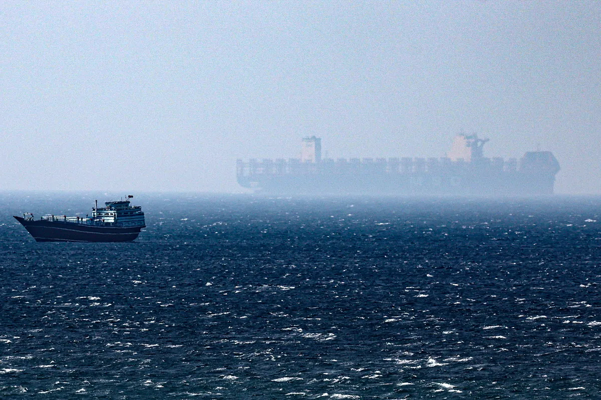 Cómo Irán podría librar una nueva guerra de los petroleros