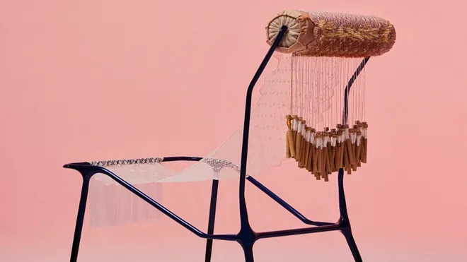 La Feria CAN Art Fair Madrid cumple diez años apoyando a los artistas y coleccionistas jóvenes