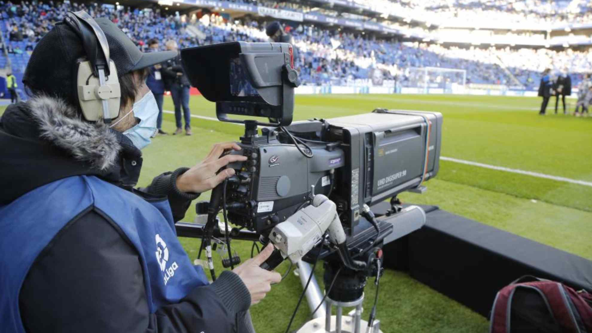 La justicia española llama a declarar al CEO de Cloudflare por una denuncia de LaLiga y Telefónica