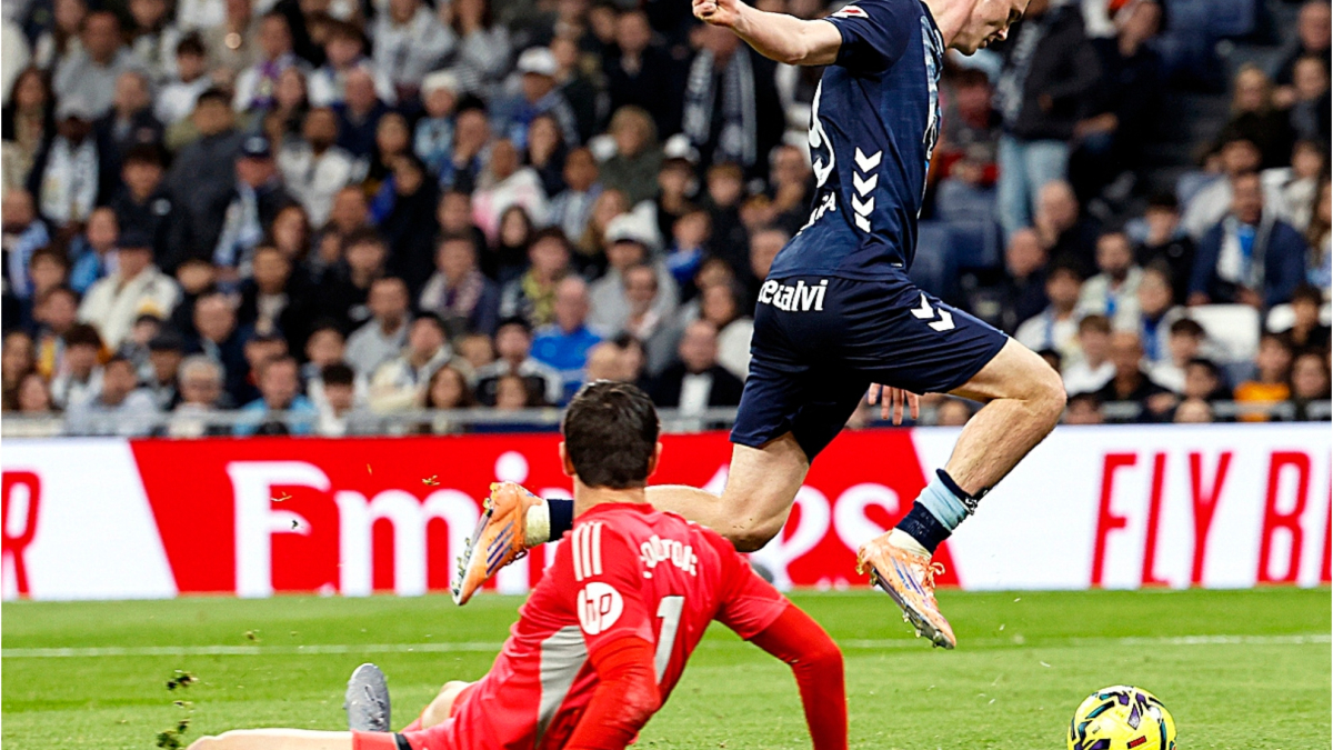 Dos semanas frenéticas para el Celta