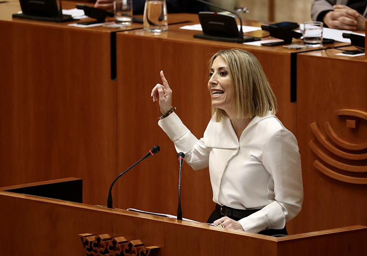 Vox mantiene el pulso y no cede a un mandato del PP en Extremadura pese al acercamiento de Guardiola