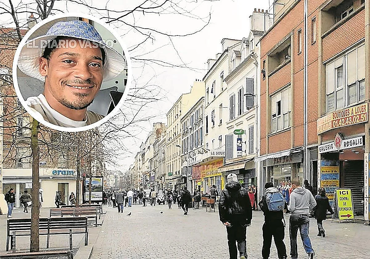 Hallan descuartizado el cadáver de un español en una vivienda próxima a París y detienen a su casero