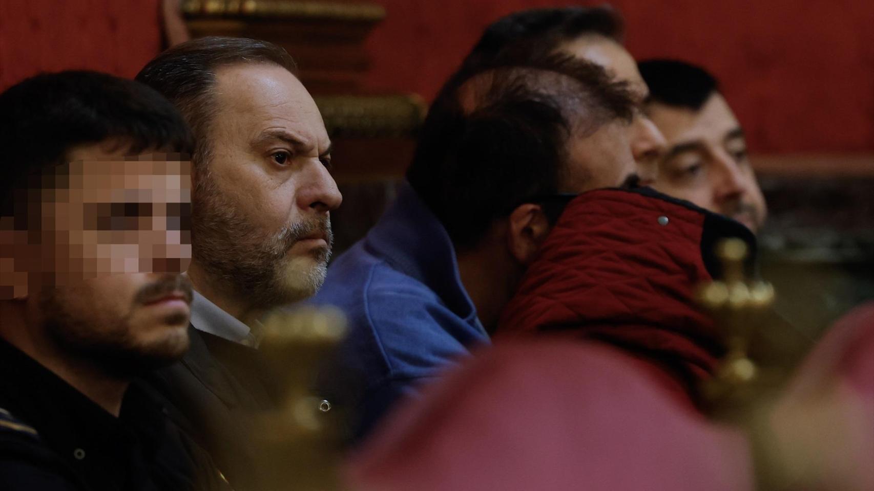 Ábalos, antigua mano derecha de Pedro Sánchez, será juzgado en abril por el Supremo: rechaza enviar el caso a la Audiencia